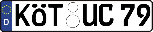 KÖT-UC79