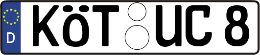 KÖT-UC8