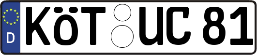 KÖT-UC81