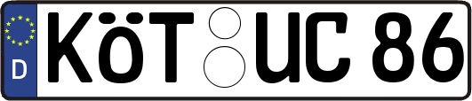 KÖT-UC86