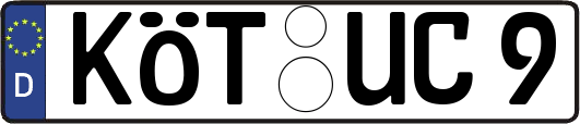 KÖT-UC9