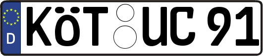KÖT-UC91