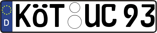 KÖT-UC93