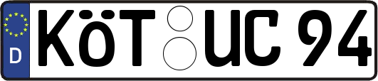KÖT-UC94