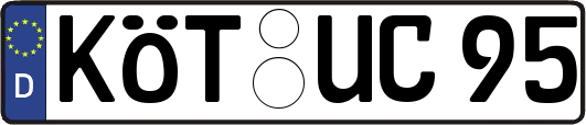 KÖT-UC95