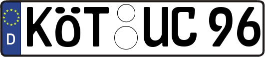 KÖT-UC96