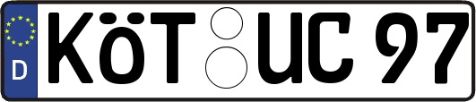 KÖT-UC97