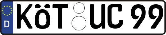 KÖT-UC99