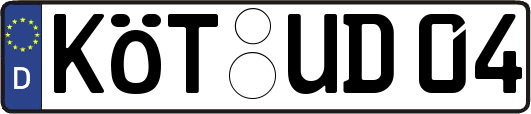 KÖT-UD04
