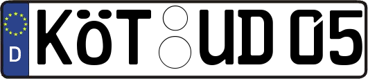 KÖT-UD05