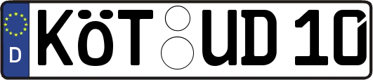 KÖT-UD10