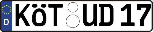 KÖT-UD17