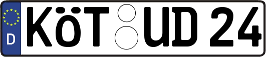 KÖT-UD24
