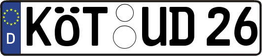 KÖT-UD26
