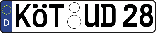 KÖT-UD28