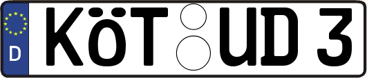 KÖT-UD3