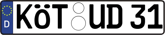 KÖT-UD31