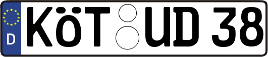 KÖT-UD38