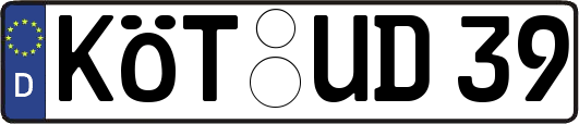 KÖT-UD39