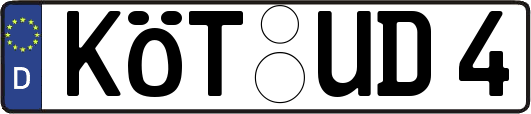 KÖT-UD4
