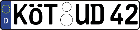KÖT-UD42