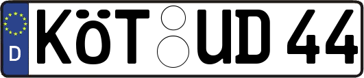 KÖT-UD44
