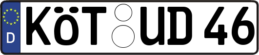 KÖT-UD46