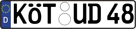 KÖT-UD48