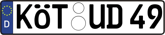 KÖT-UD49