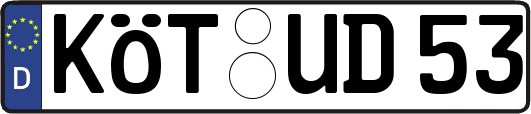 KÖT-UD53