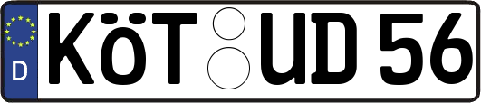KÖT-UD56