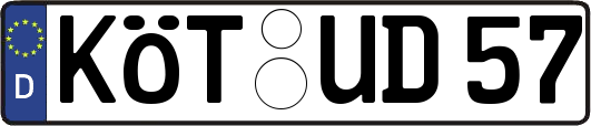 KÖT-UD57