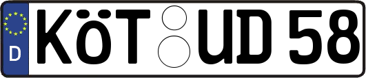 KÖT-UD58