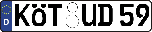 KÖT-UD59
