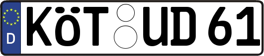 KÖT-UD61