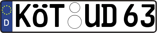 KÖT-UD63