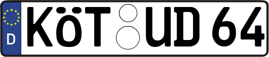 KÖT-UD64