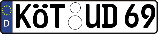 KÖT-UD69