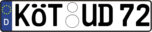 KÖT-UD72