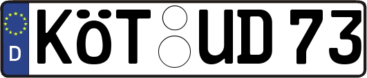 KÖT-UD73