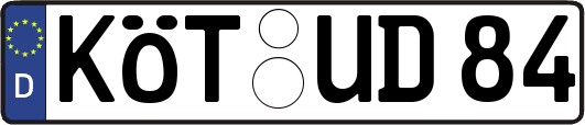 KÖT-UD84