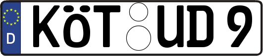 KÖT-UD9