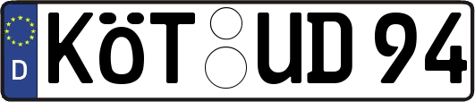 KÖT-UD94