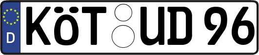 KÖT-UD96