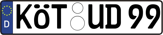 KÖT-UD99