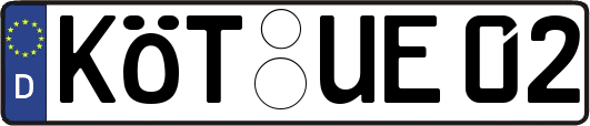 KÖT-UE02