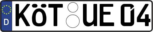 KÖT-UE04