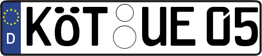 KÖT-UE05