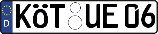 KÖT-UE06