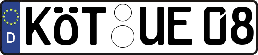 KÖT-UE08